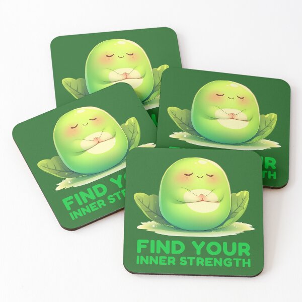 Item preview, Find your inner strength  designed and sold by Hasantebuys.