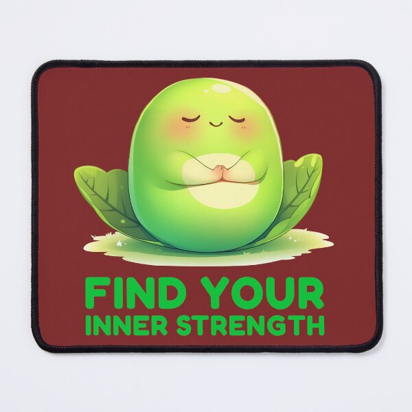 Item preview, Find your inner strength  designed and sold by Hasantebuys.
