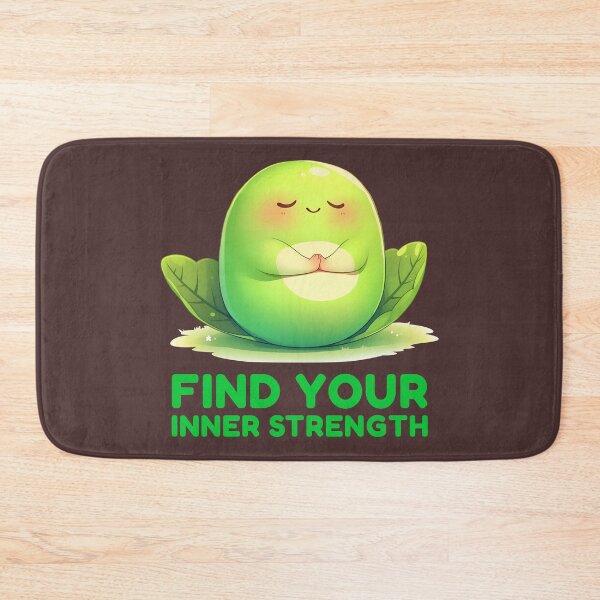 Item preview, Find your inner strength  designed and sold by Hasantebuys.