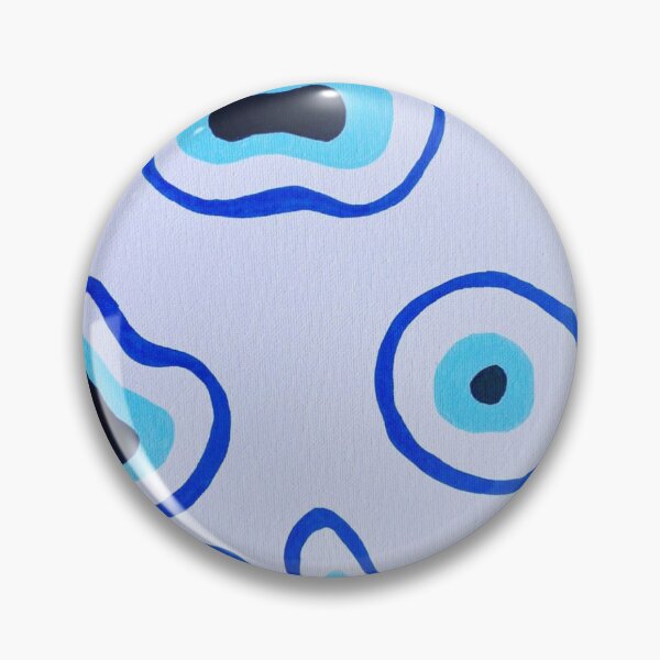 Artikelvorschau, Evil Eye Design entworfen und verkauft von lilywiik.