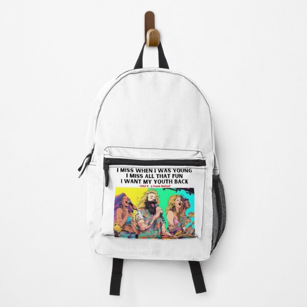 Item preview, a Punk Ballad_Youth lyricsV2_Drawing designed and sold by CazXMerch.