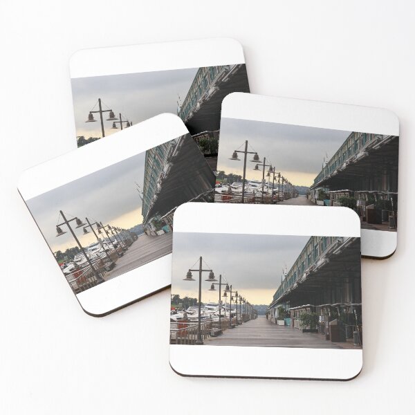 Item preview, paseo marítimo australiano designed and sold by Hayden Jacobs.