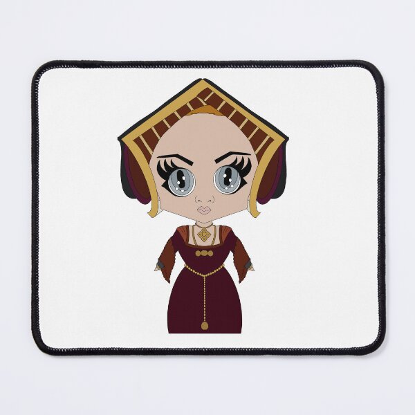 Item preview, Katherine of Aragon designed and sold by thehistorygirl.