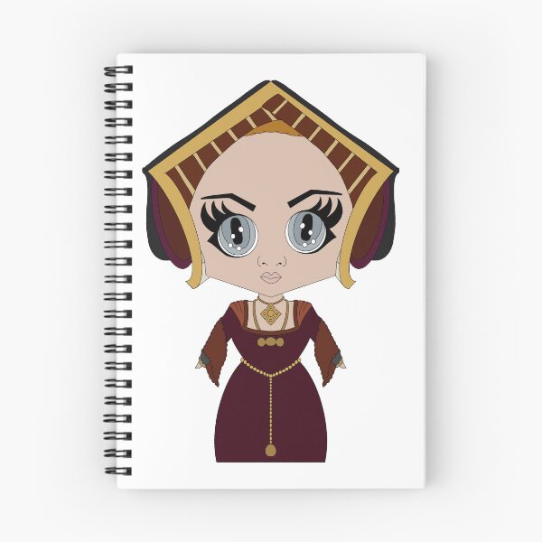 Item preview, Katherine of Aragon designed and sold by thehistorygirl.