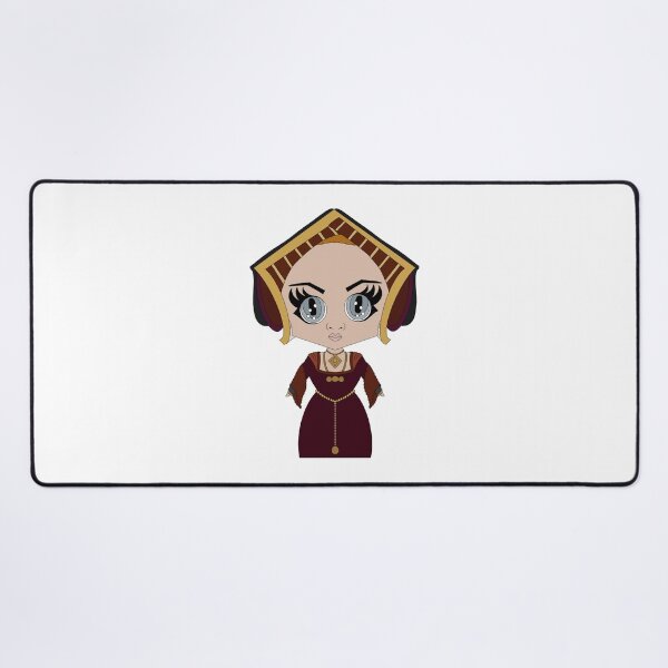 Item preview, Katherine of Aragon designed and sold by thehistorygirl.
