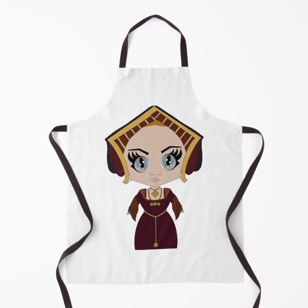 Item preview, Katherine of Aragon designed and sold by thehistorygirl.
