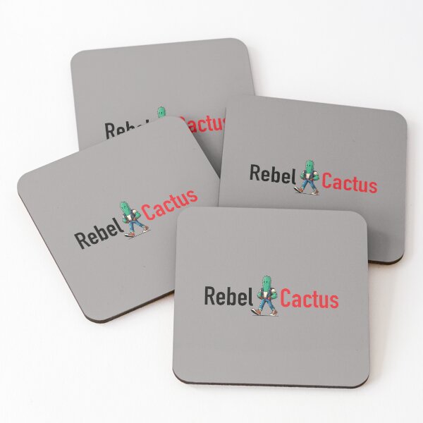Item preview, Rebel Cactus designed and sold by Andy-Many-Ideas.