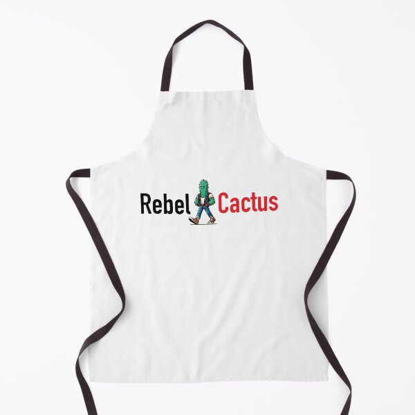 Item preview, Rebel Cactus designed and sold by Andy-Many-Ideas.