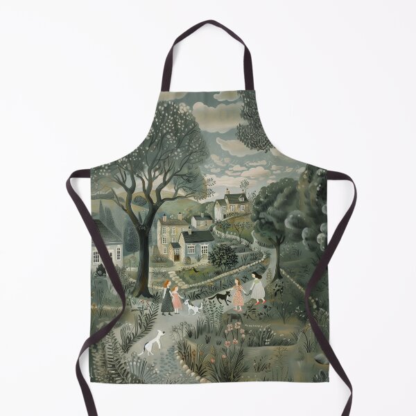 Item preview, My grandfather Tim's town designed and sold by Yolanda Cañardo Galve.