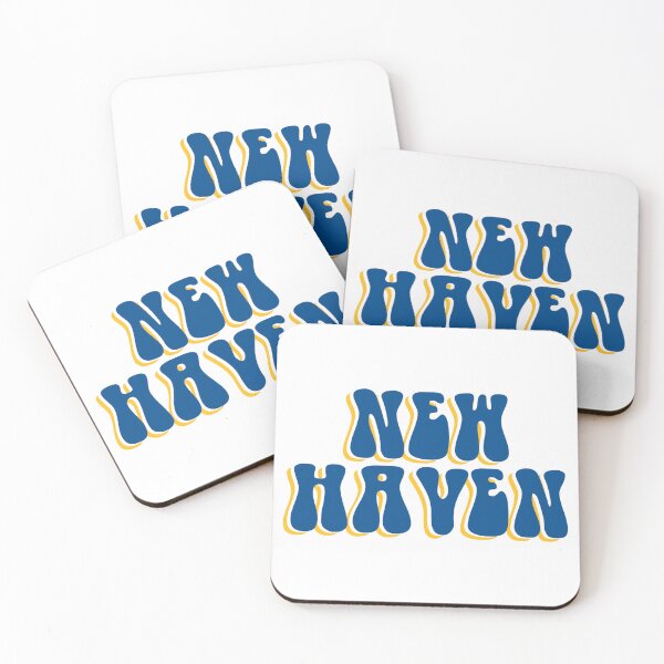 Item preview, University of New Haven designed and sold by kkosmicki.