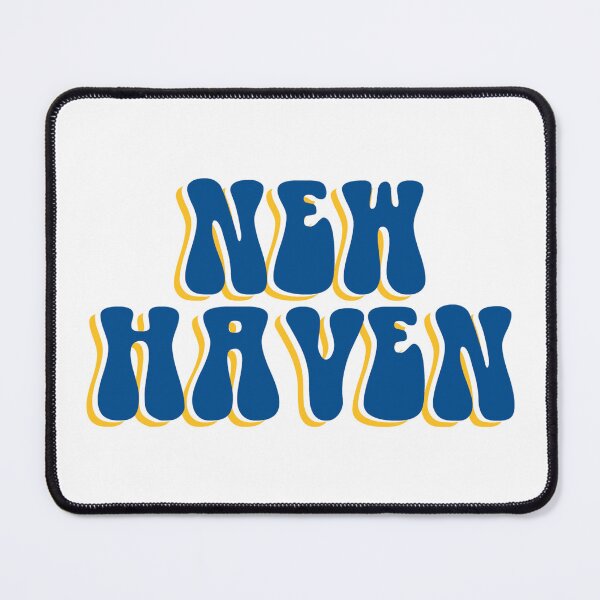 Item preview, University of New Haven designed and sold by kkosmicki.