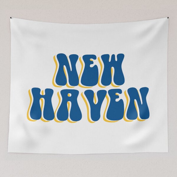 Item preview, University of New Haven designed and sold by kkosmicki.
