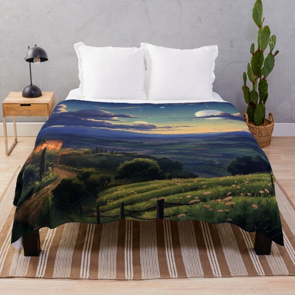 Item preview, Tuscany At Night designed and sold by Rtymer.