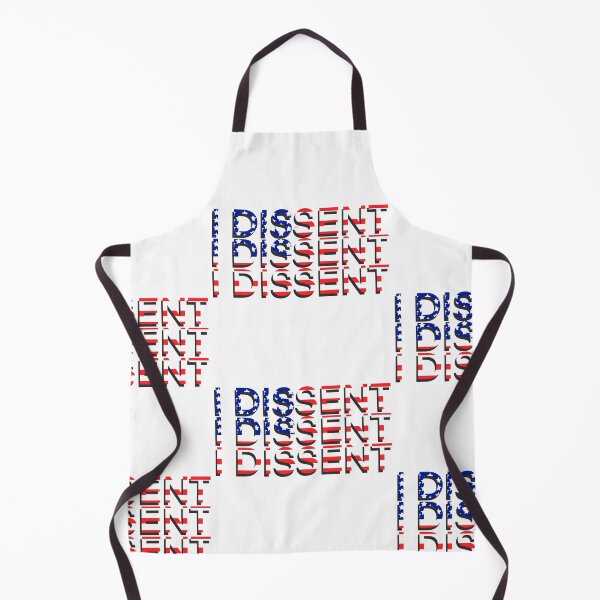 Item preview, I Dissent designed and sold by Whylimecreates.