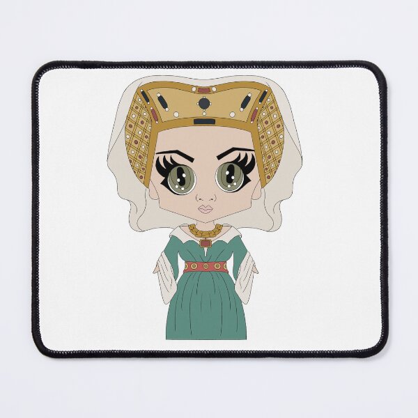 Item preview, Cecily Neville designed and sold by thehistorygirl.