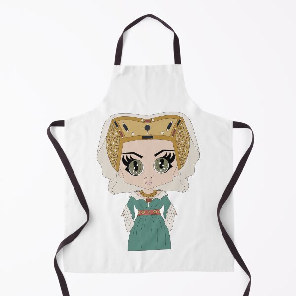 Item preview, Cecily Neville designed and sold by thehistorygirl.