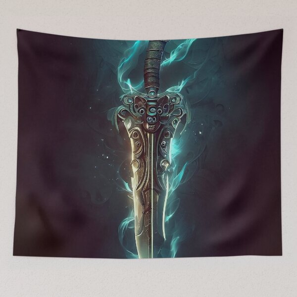 Item preview, Arctic Fire designed and sold by wulffire.