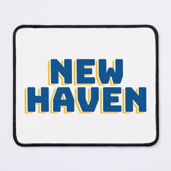 Item preview, University of New Haven designed and sold by kkosmicki.