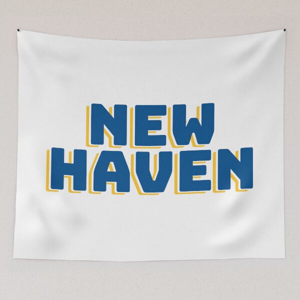 Item preview, University of New Haven designed and sold by kkosmicki.