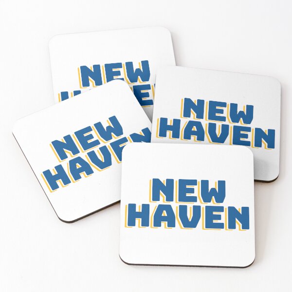 Item preview, University of New Haven designed and sold by kkosmicki.