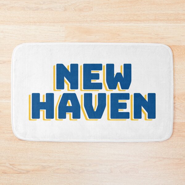 Item preview, University of New Haven designed and sold by kkosmicki.