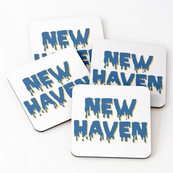 Item preview, University of New Haven designed and sold by kkosmicki.