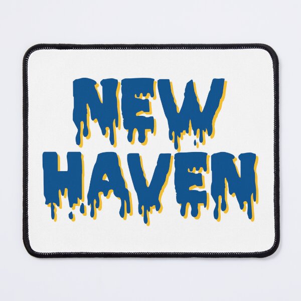 Item preview, University of New Haven designed and sold by kkosmicki.