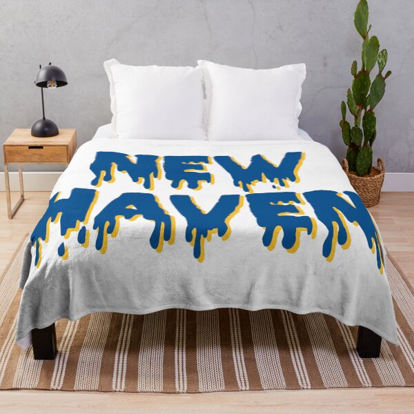 Item preview, University of New Haven designed and sold by kkosmicki.