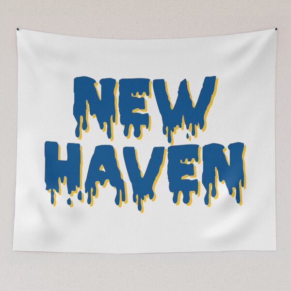 Item preview, University of New Haven designed and sold by kkosmicki.