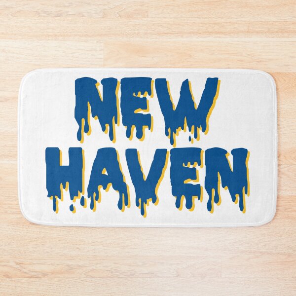 Item preview, University of New Haven designed and sold by kkosmicki.