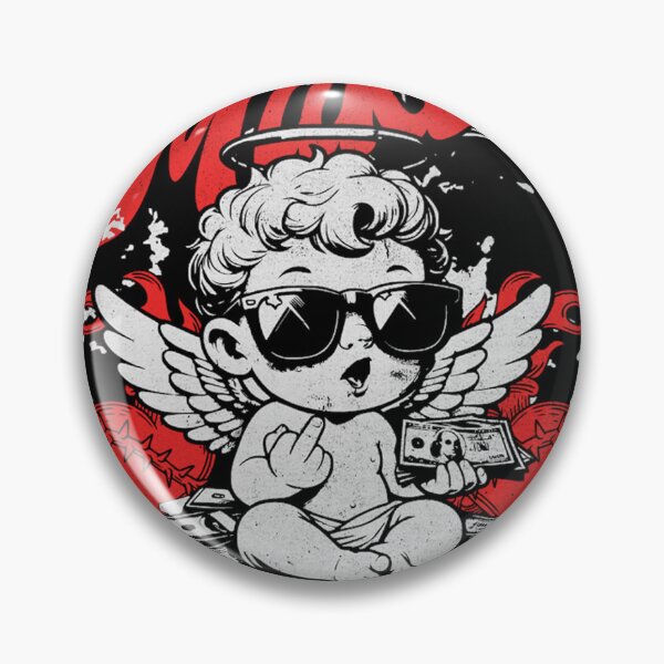 Item preview, Money Maker designed and sold by rebmanst.