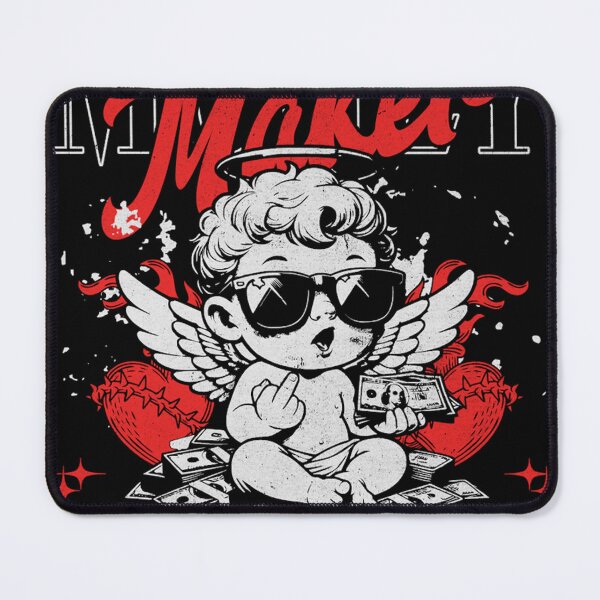 Item preview, Money Maker designed and sold by rebmanst.