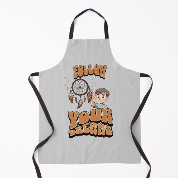 Item preview, Follow Your Dreams designed and sold by NuttySqueaky.