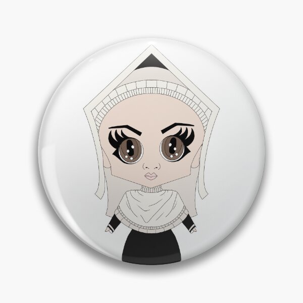 Artikelvorschau, Margaret Beaufort entworfen und verkauft von thehistorygirl.