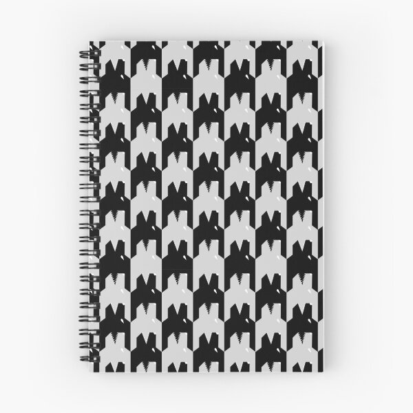 Item preview, Wolfstooth designed and sold by August Medema.