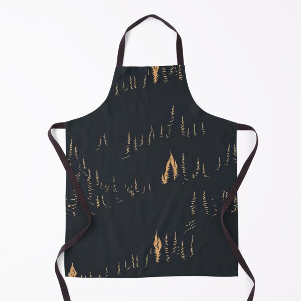 Item preview, Embers in the Dark Forest designed and sold by Daniel Haddad.