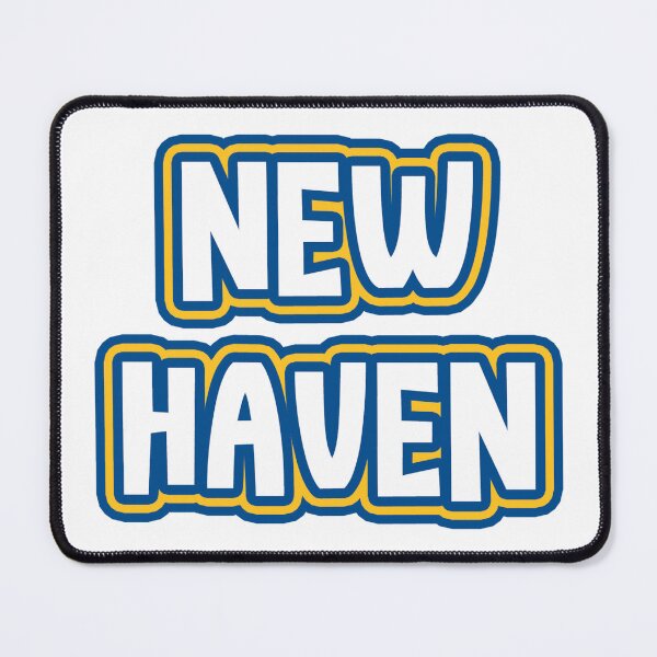 Item preview, University of New Haven designed and sold by kkosmicki.