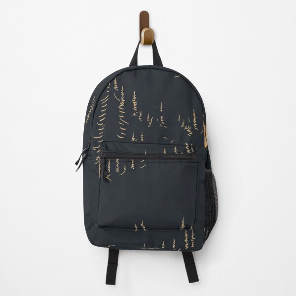Item preview, Embers in the Dark Forest designed and sold by Daniel Haddad.