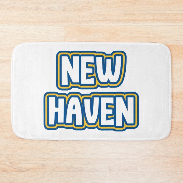 Item preview, University of New Haven designed and sold by kkosmicki.