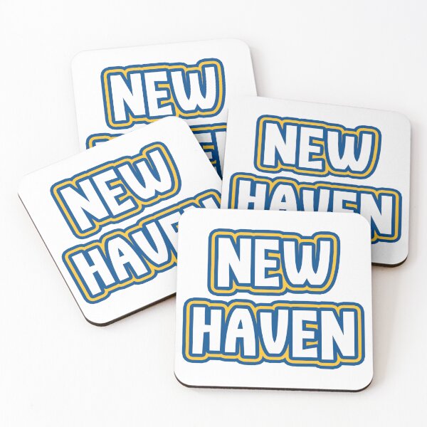 Item preview, University of New Haven designed and sold by kkosmicki.