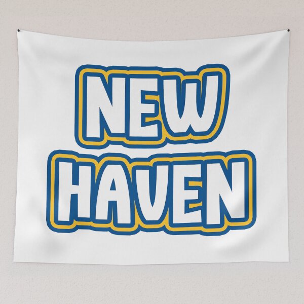 Item preview, University of New Haven designed and sold by kkosmicki.