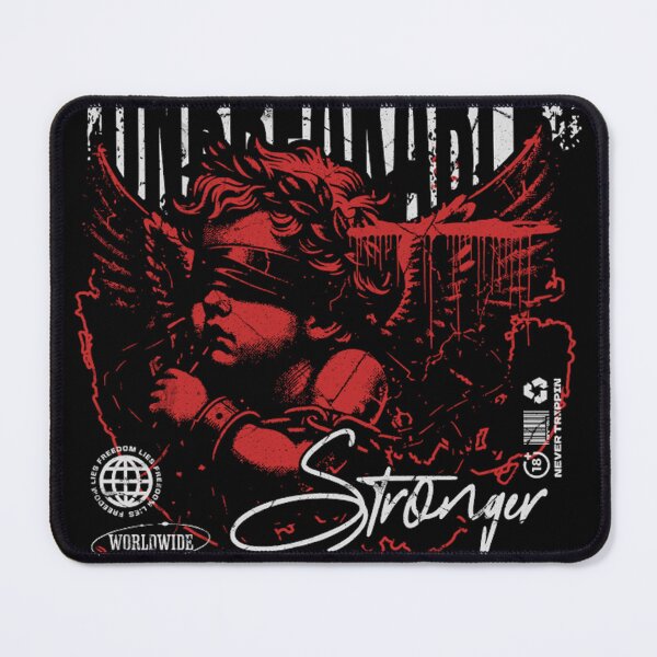Item preview, Unbreakable designed and sold by rebmanst.