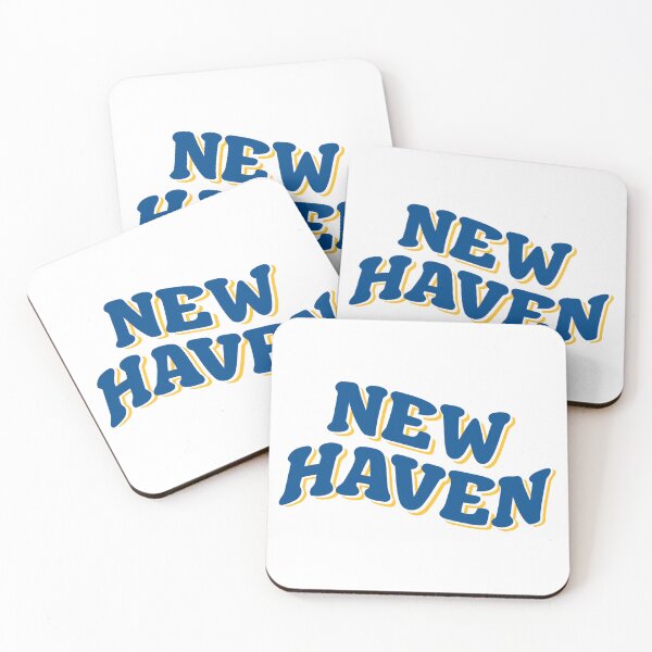 Item preview, University of New Haven designed and sold by kkosmicki.