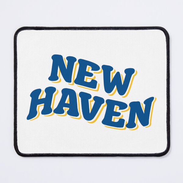 Item preview, University of New Haven designed and sold by kkosmicki.