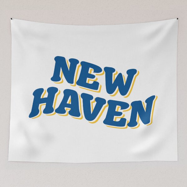 Item preview, University of New Haven designed and sold by kkosmicki.