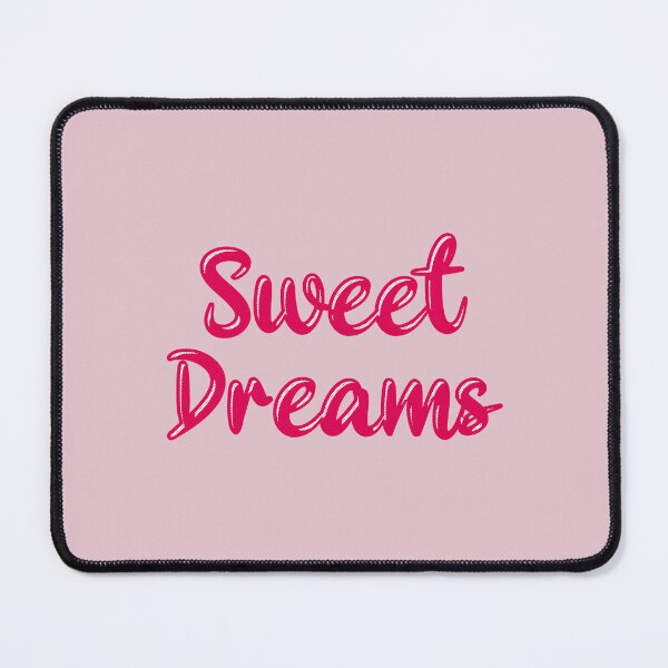 Item preview, Sweet Dreams typography designed and sold by trepiu.