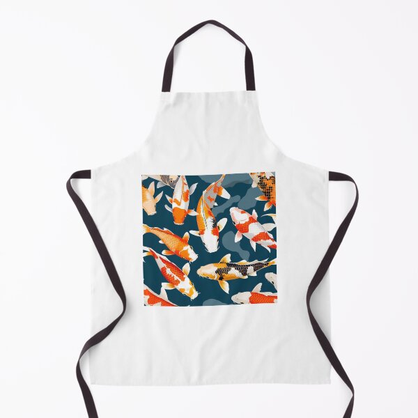 Item preview, Japanese koi fish designed and sold by juabjakkrod.