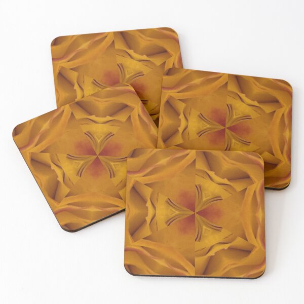 Item preview, Orange Rose Pattern designed and sold by Betsy Phillips.