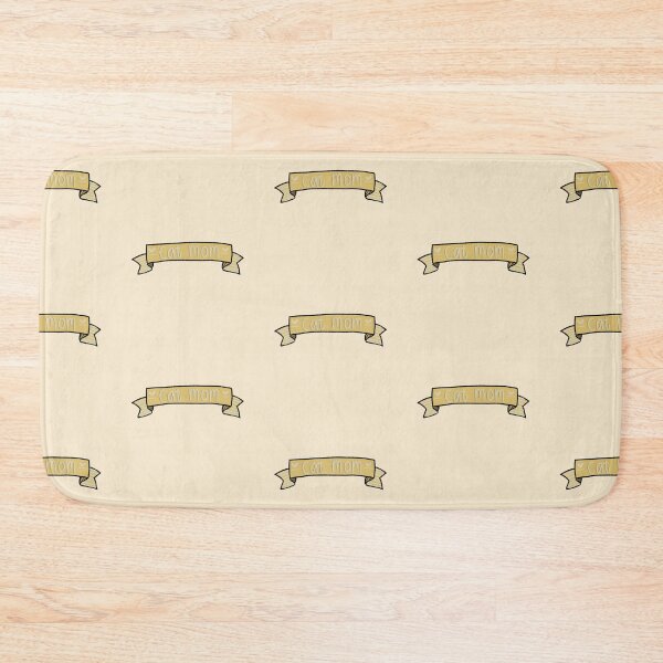 Item preview, Cat Mom Banner designed and sold by okaykai.
