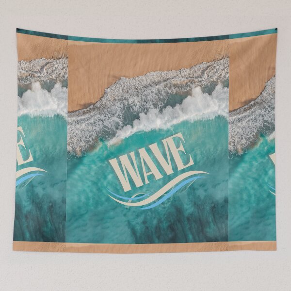 Item preview, WAVE 2 designed and sold by 4Dart.